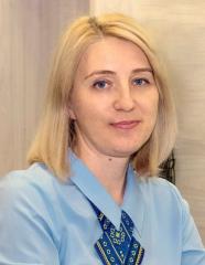 Заступник начальника відділу, адміністратор відділу адміністративних послуг
